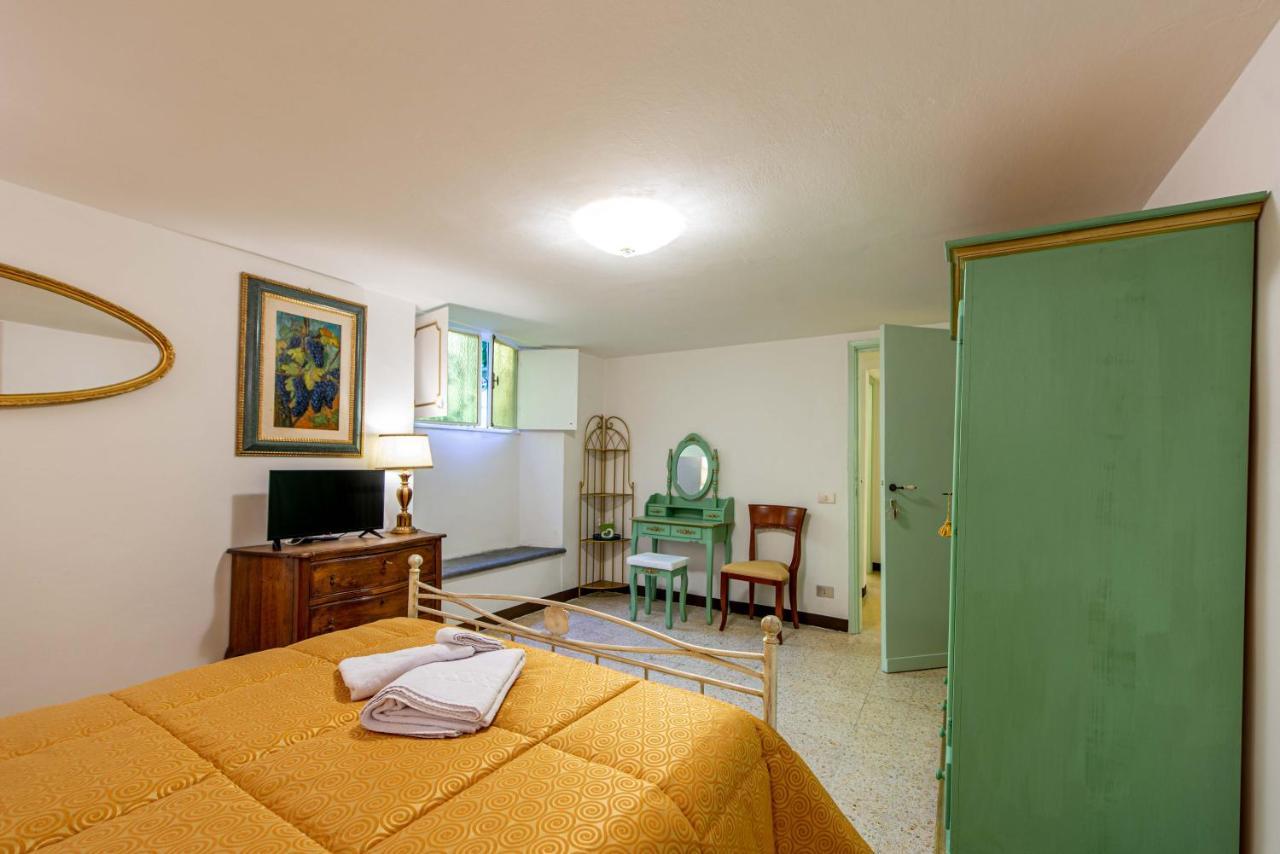 Casa Savonarola Charme Apartment Florenţa Exterior foto