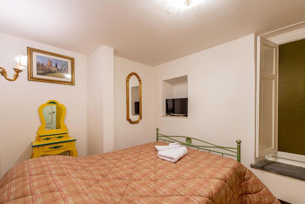 Casa Savonarola Charme Apartment Florenţa Exterior foto