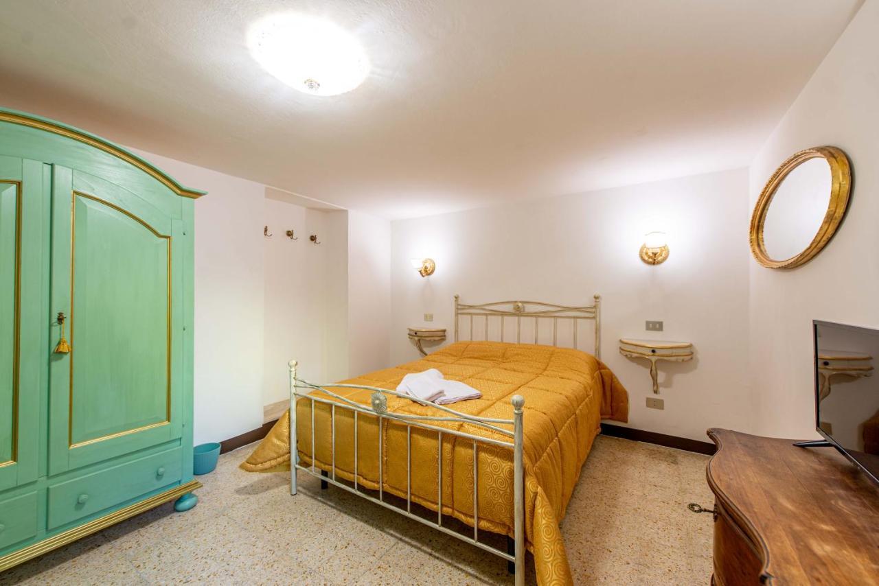 Casa Savonarola Charme Apartment Florenţa Exterior foto