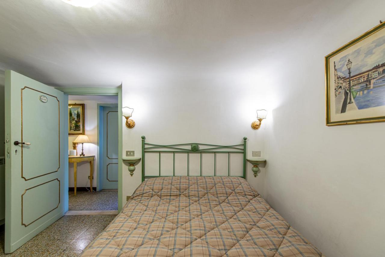 Casa Savonarola Charme Apartment Florenţa Exterior foto
