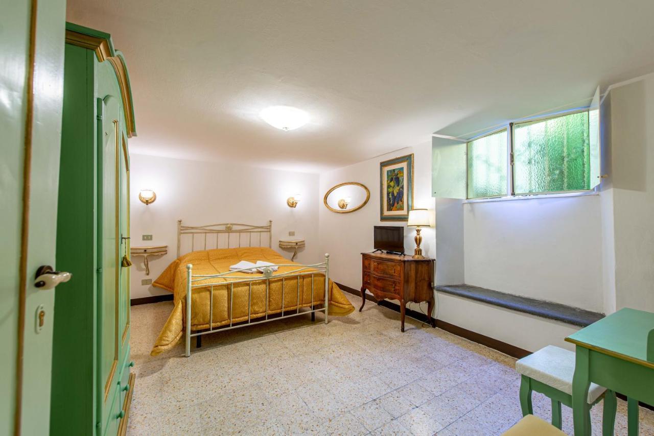 Casa Savonarola Charme Apartment Florenţa Exterior foto