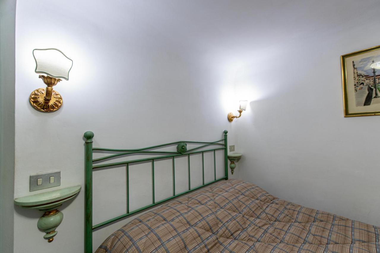 Casa Savonarola Charme Apartment Florenţa Exterior foto