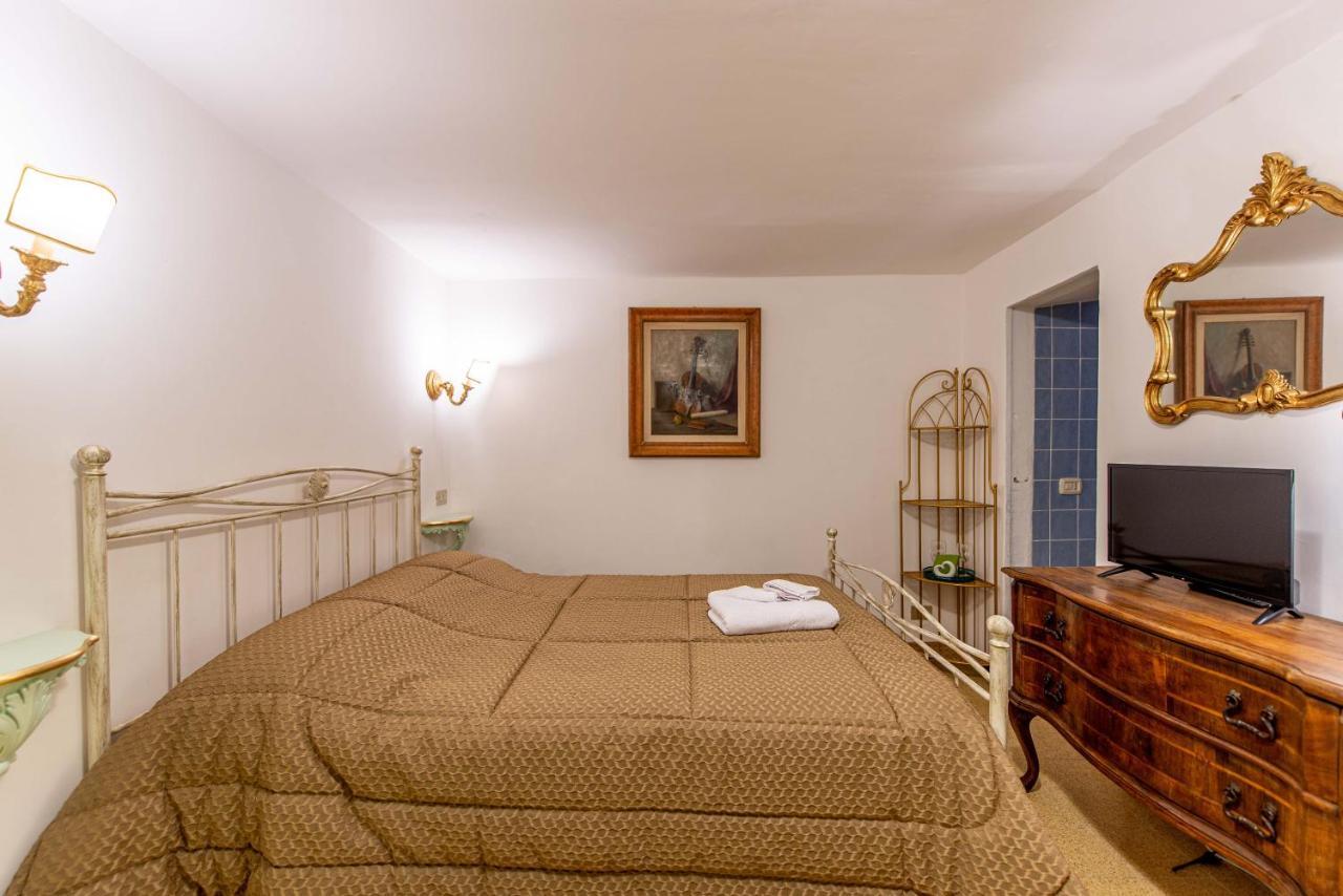 Casa Savonarola Charme Apartment Florenţa Exterior foto