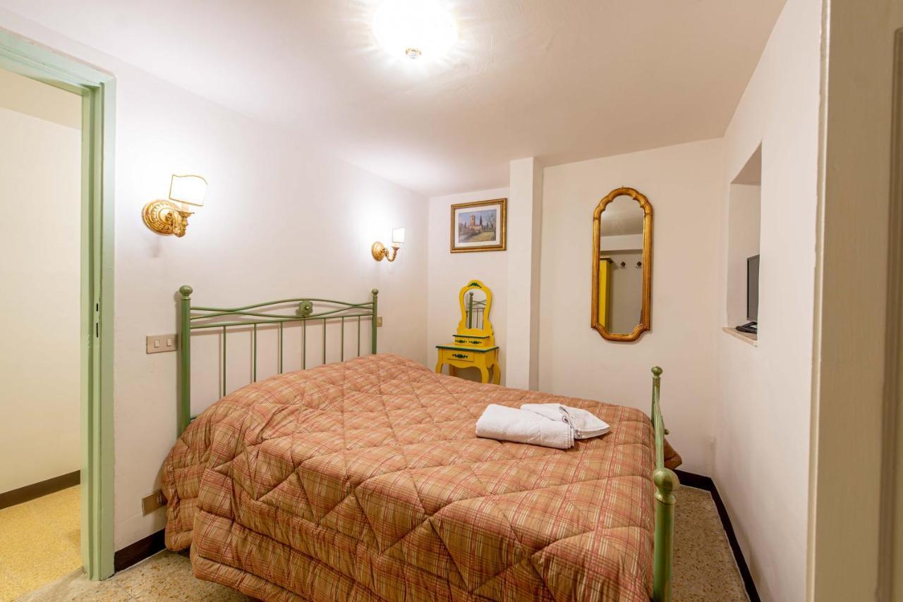 Casa Savonarola Charme Apartment Florenţa Exterior foto
