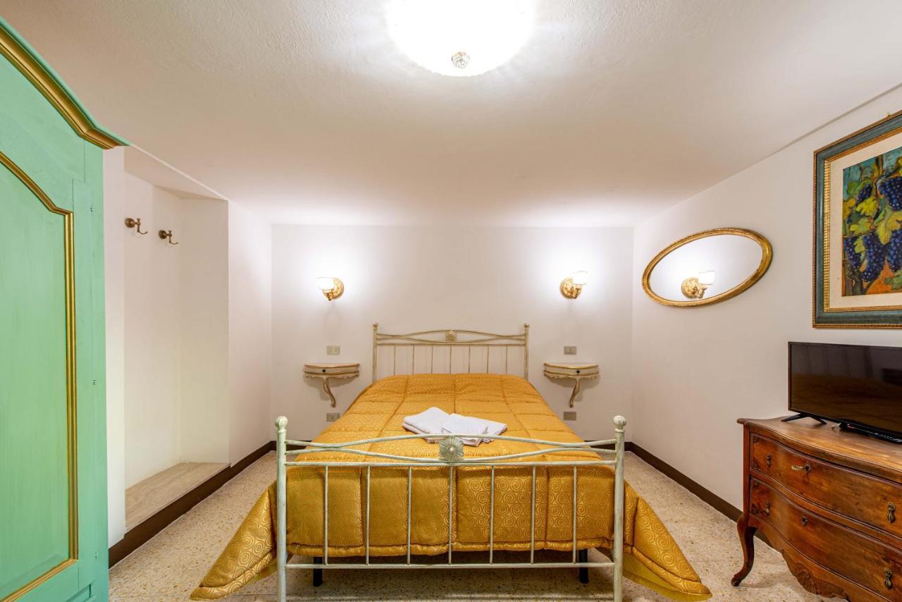 Casa Savonarola Charme Apartment Florenţa Exterior foto