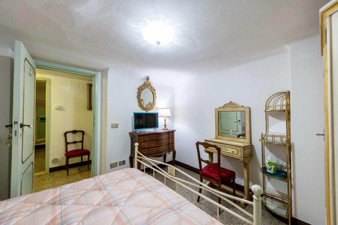 Casa Savonarola Charme Apartment Florenţa Exterior foto