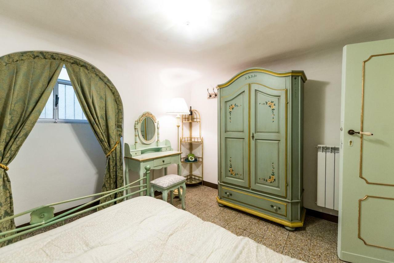 Casa Savonarola Charme Apartment Florenţa Exterior foto