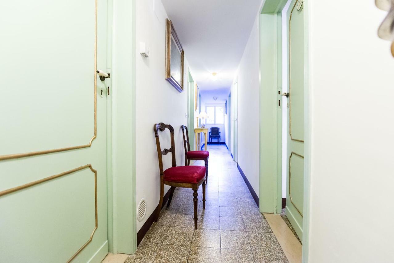 Casa Savonarola Charme Apartment Florenţa Exterior foto